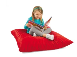 Giant Comfy Pillows