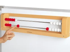 Giant Magnetic Rekenrek