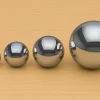Giant Sensory Mirror Balls
