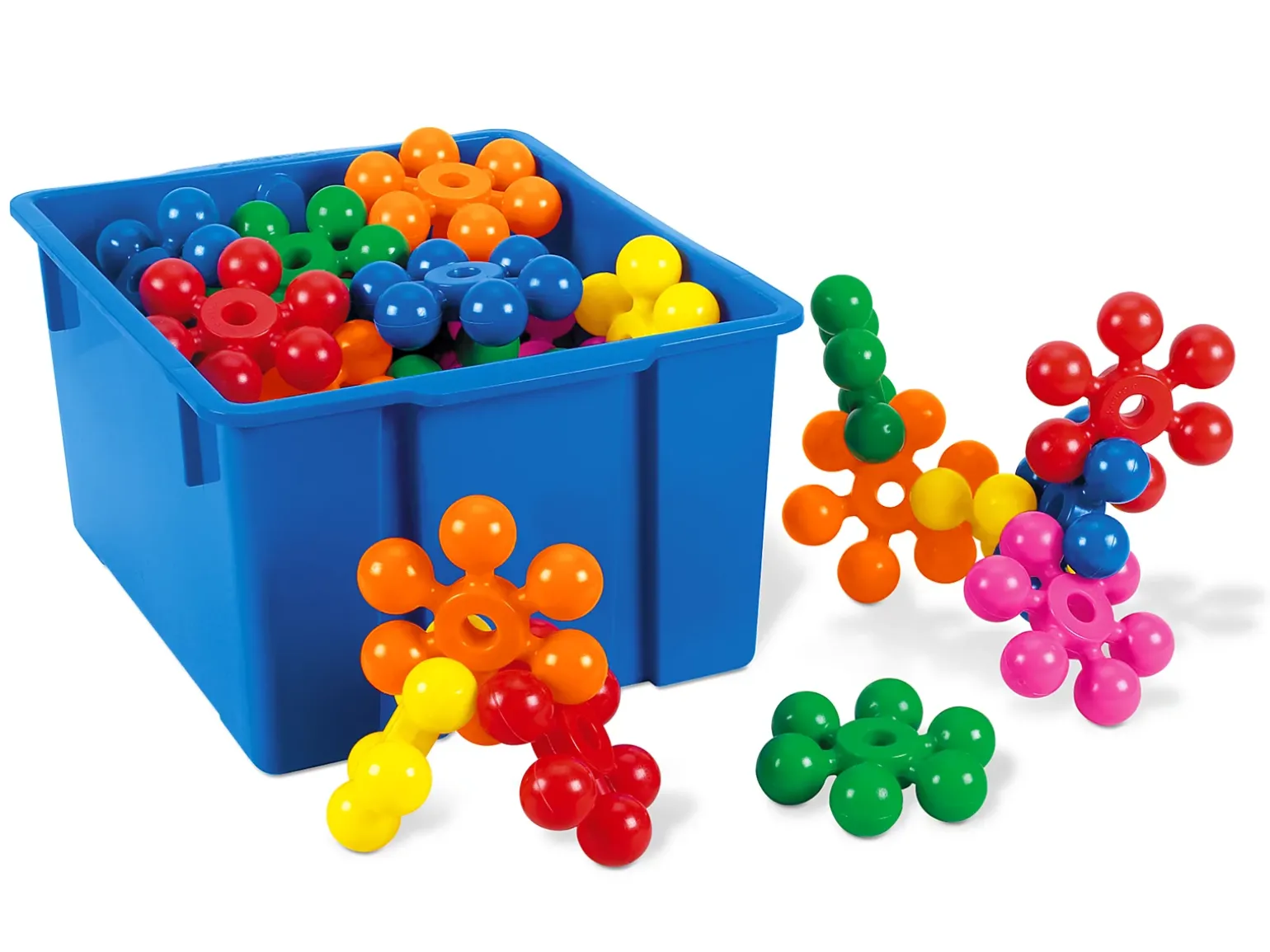 Giant Star Builders