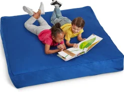 Giant Washable Crash Pad