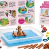 Gingerbread Man Problem Solving STEM Kit