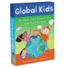 Global Kids Activity Cards