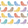 Good to Grow Bird Accents