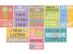 Good to Grow Motivational Bulletin Board Set