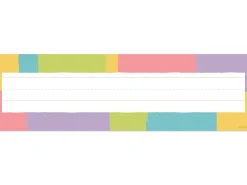 Good to Grow Nameplates