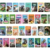 Go Wild Animal Encouragement Cards