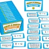 Grab & Match Leveled Fractions Quickies - Gr. 4-5