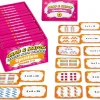 Grab & Match Leveled Operations Quickies - Gr. 2-3