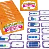 Grab & Match Leveled Place Value Quickies - Gr. 2-3