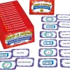 Grab & Match Leveled Time & Measurement Quickies - Gr. 2-3
