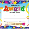 Graduation Certificates