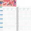 Grateful Lesson Plan Book
