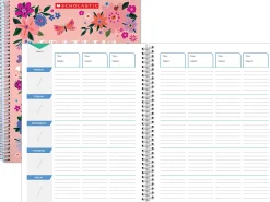 Grateful Lesson Plan Book