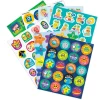 Great Job Scented Stickers - Variety Pack