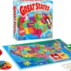 Great States Game