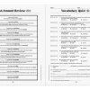 Greek & Latin Roots Workbook