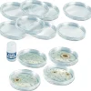 Growing Bacteria Classroom Kit