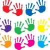 Handprint Accents