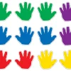Handprint Mini Accents