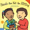 Hands Are Not for Hitting Paperback Book