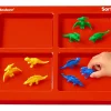 Hands-On Sorting Tray