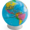 Hands-On Teaching Globe