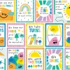 Happy Place Motivational Mini Poster Pack
