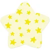 Happy Star Double-Sided Mini Accents