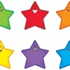 Happy Star Mini Accents