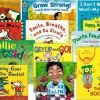 Healthy Habits Paperback Library