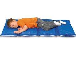 Heavy-Duty Folding Rest Mat