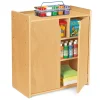 Heavy-Duty Safety Storage Cabinet