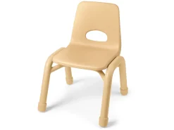 Heavy-Duty Stacking Chairs