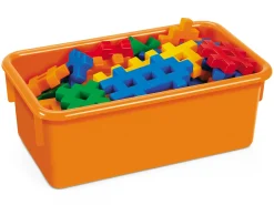 Heavy-Duty Storage Box