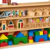 Heavy-Duty Store Anything Large Shelves