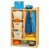 Help-Yourself Dress-Up Center