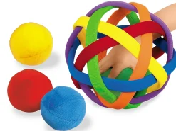 Hide & Seek Discovery Ball