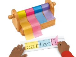 1 7/8" Highlighter Tape Center