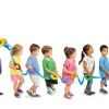 Hold-A-Ring Walking Rope