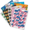 Holiday Celebration Stickers - Variety Pack