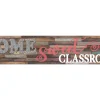 Home Sweet Classroom Banner