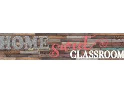 Home Sweet Classroom Banner