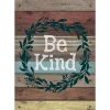 Home Sweet Classroom Be Kind Poster
