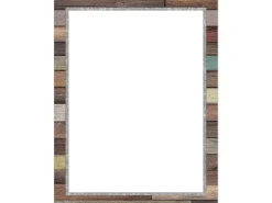 Home Sweet Classroom Blank Poster