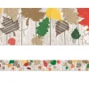 Home Sweet Classroom Fall Border