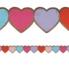 Home Sweet Classroom Heart Border