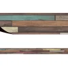 Home Sweet Classroom Reclaimed Wood Magnetic Border