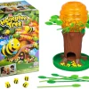 Honeybee Tree Game