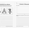 How to Write a Story Workbook - Gr. 4-6